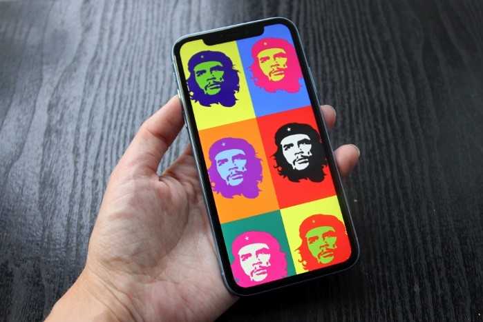 Обзор iphone xr. это лучший айфон 2018 года