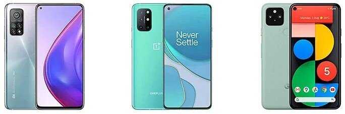 Oneplus 11 против oneplus 10 pro: в чем разница