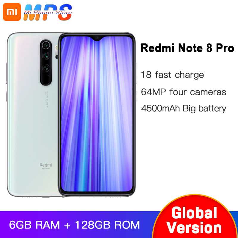 ▷ xiaomi redmi note 8 против redmi note 7: сравнение и различия - сравнительные 2024