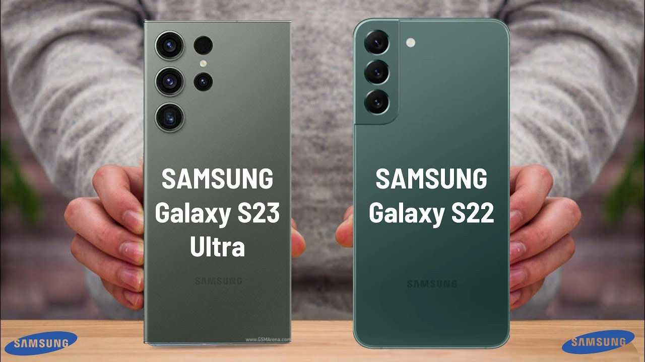 Samsung galaxy s24 ultra vs. galaxy s23 ultra: is it worth upgrading?
