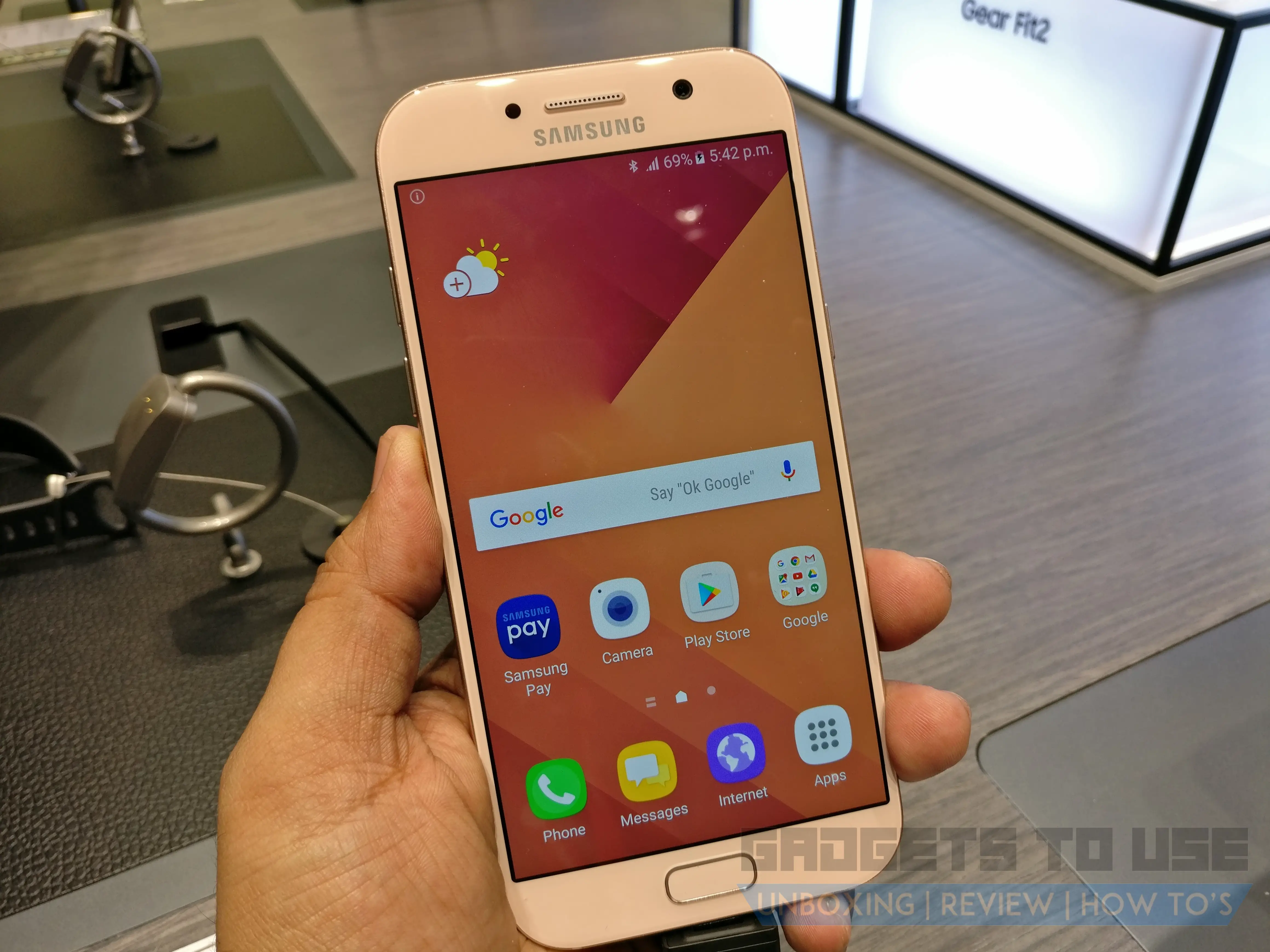 Сравнение всех параметров Samsung Galaxy A5 2017 и Samsung Galaxy A7: Что лучше выбрать: Samsung Galaxy A5 2017 или Samsung Galaxy A7