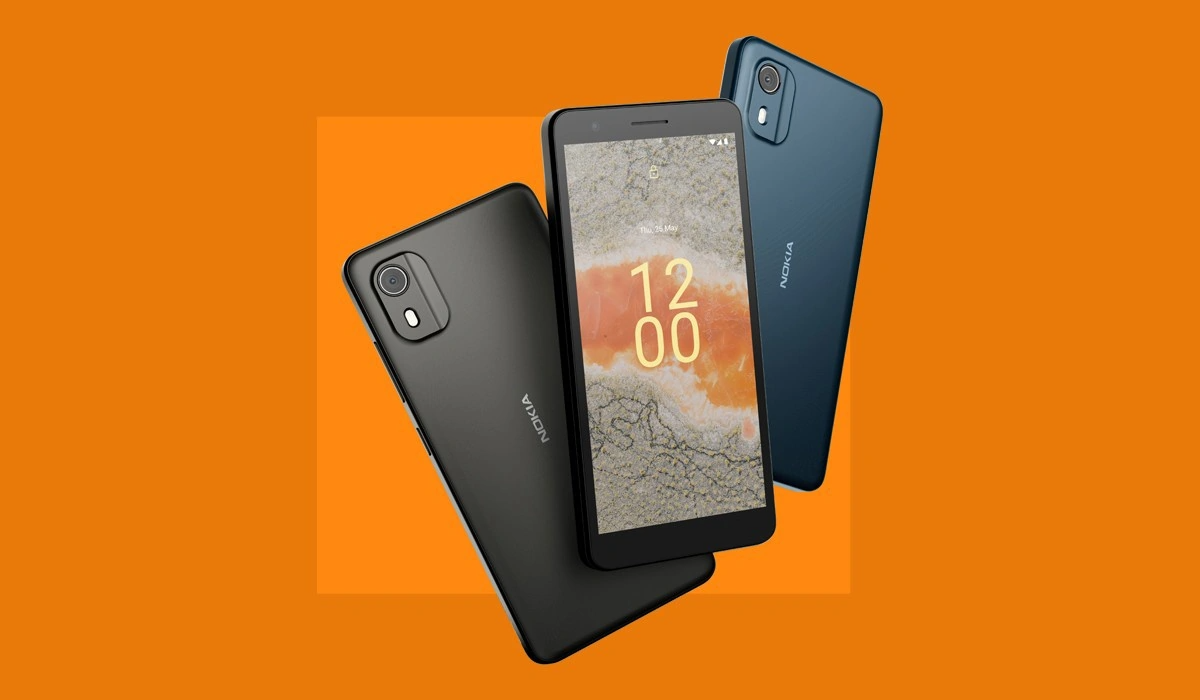 Nokia c22