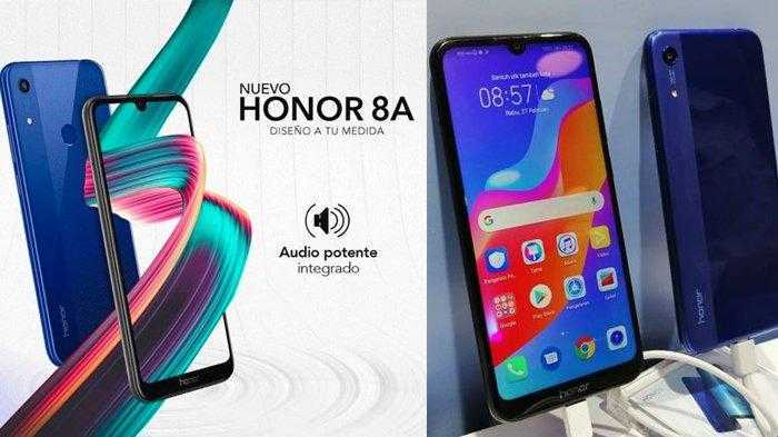 Обзор honor 8a — недорогой смартфон с nfc — товариссимо