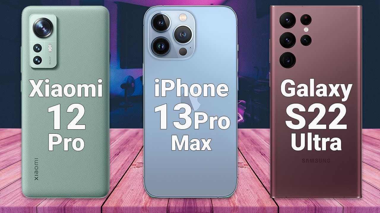 Galaxy s22 vs. iphone 13: which phone is best? | laptop mag
