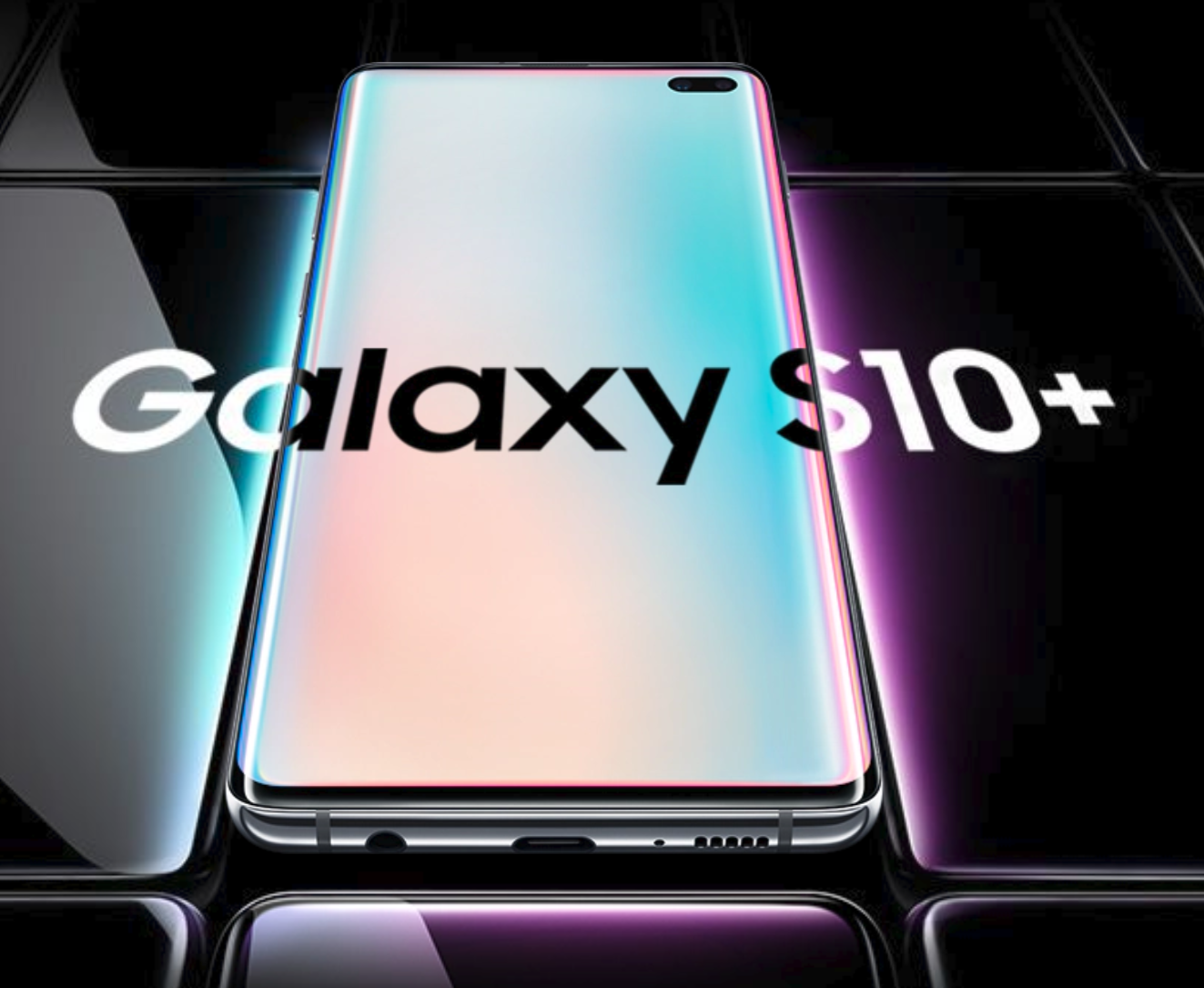 Samsung galaxy s10e вручает обзор