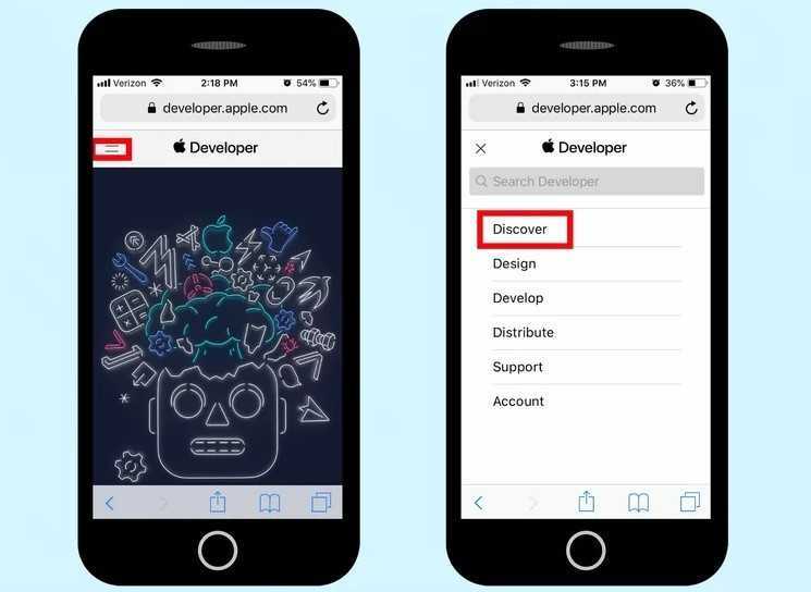 Сравнение ios 13 против ios 12: что изменилось? - howtablet