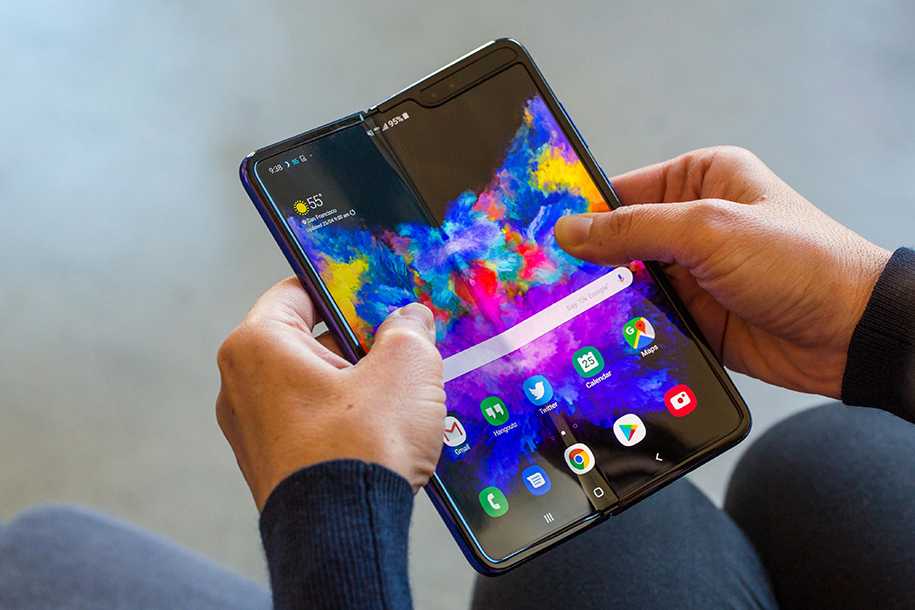 Cкладные смартфоны 2023 года: их много, и это не только samsung. выбираем лучшее