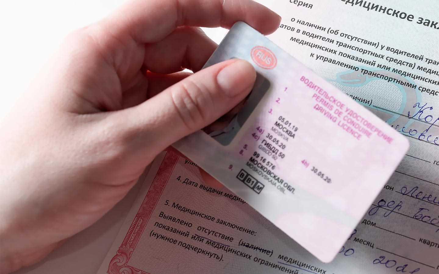 Как получить международные водительские права в 2024 — мой опыт