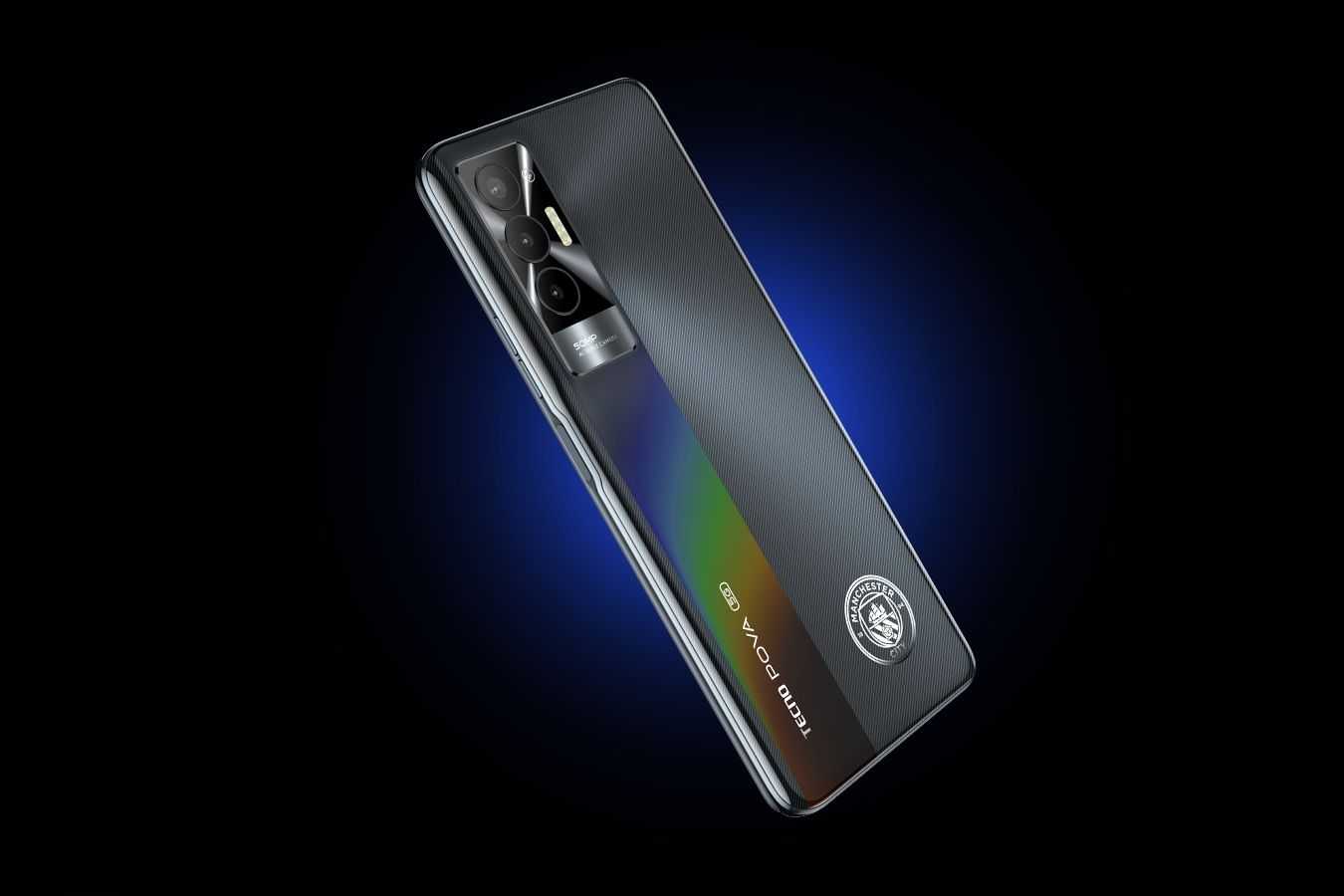 Сравнение tecno pova 4 pro и redmi note 10s. какой недорогой смартфон выбрать в 2022 году