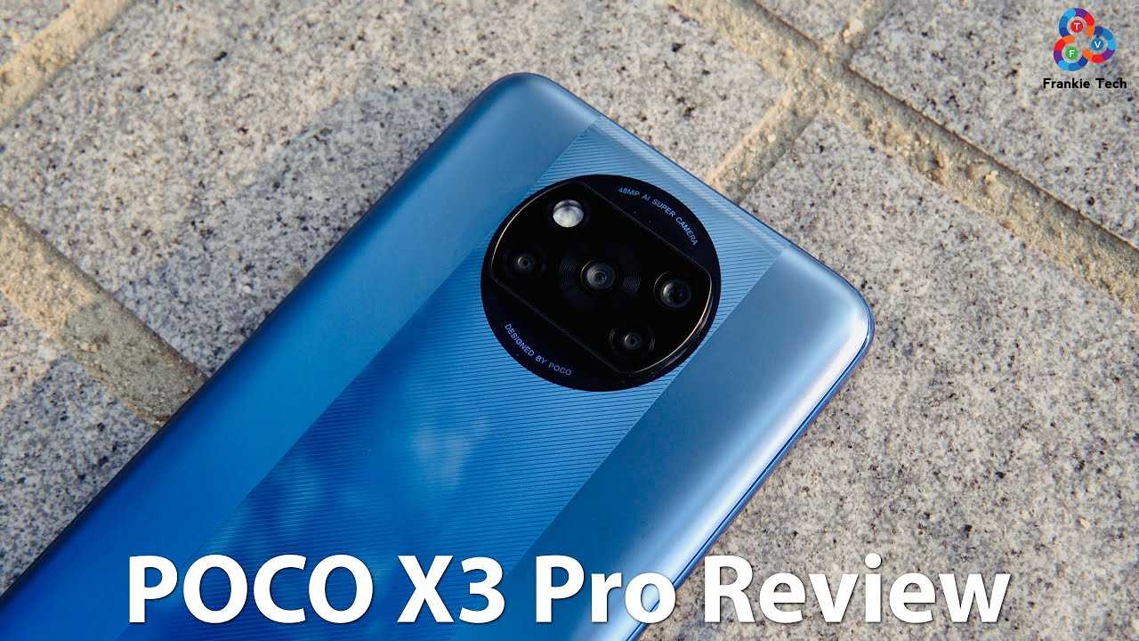 Poco x4 pro 5g vs xiaomi poco x3 pro: what is the difference?
