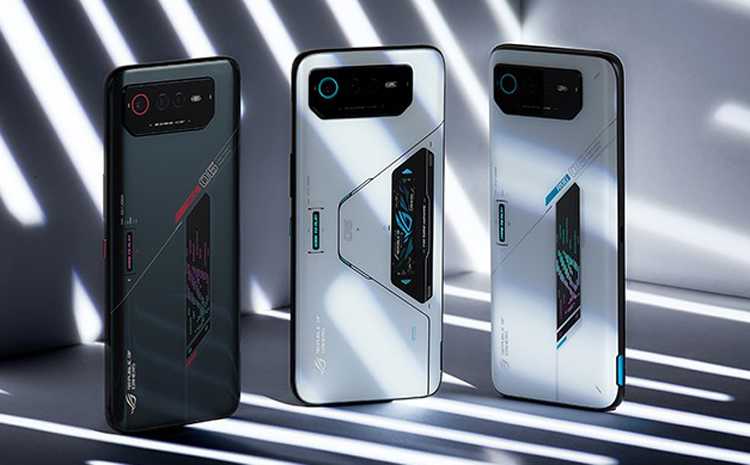 Обзор asus rog phone 6 — дизайн, характеристики и многое другое