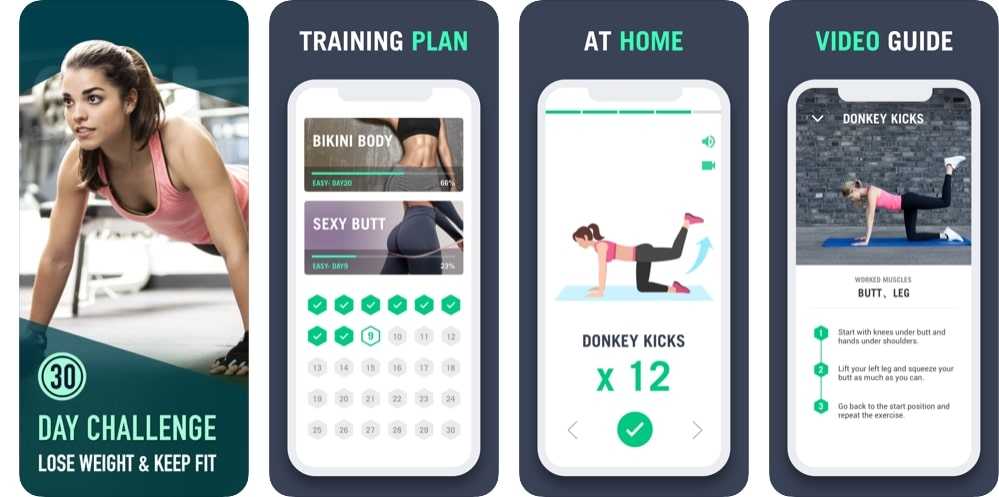 Обзор приложения МТС Фитнес: функции, возможности для здорового питания и сбалансированных тренировок