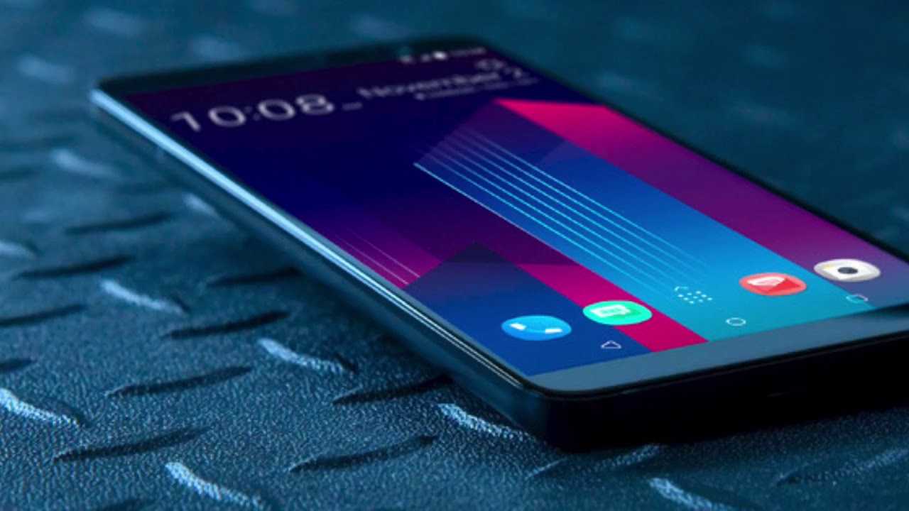 Htc u11 and u11+: everything you need to know! | android central