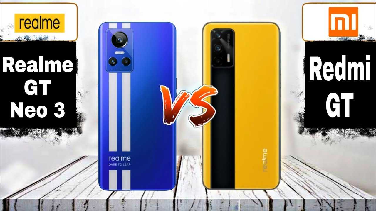 Как отличить глобальную версию realme от китайской