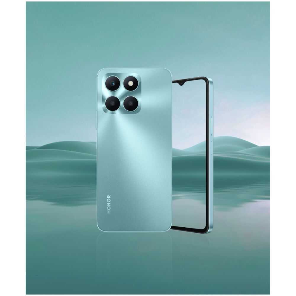 Анонс honor magic 5 и 5 pro – вдохновлённые чёрной дырой камерофоны