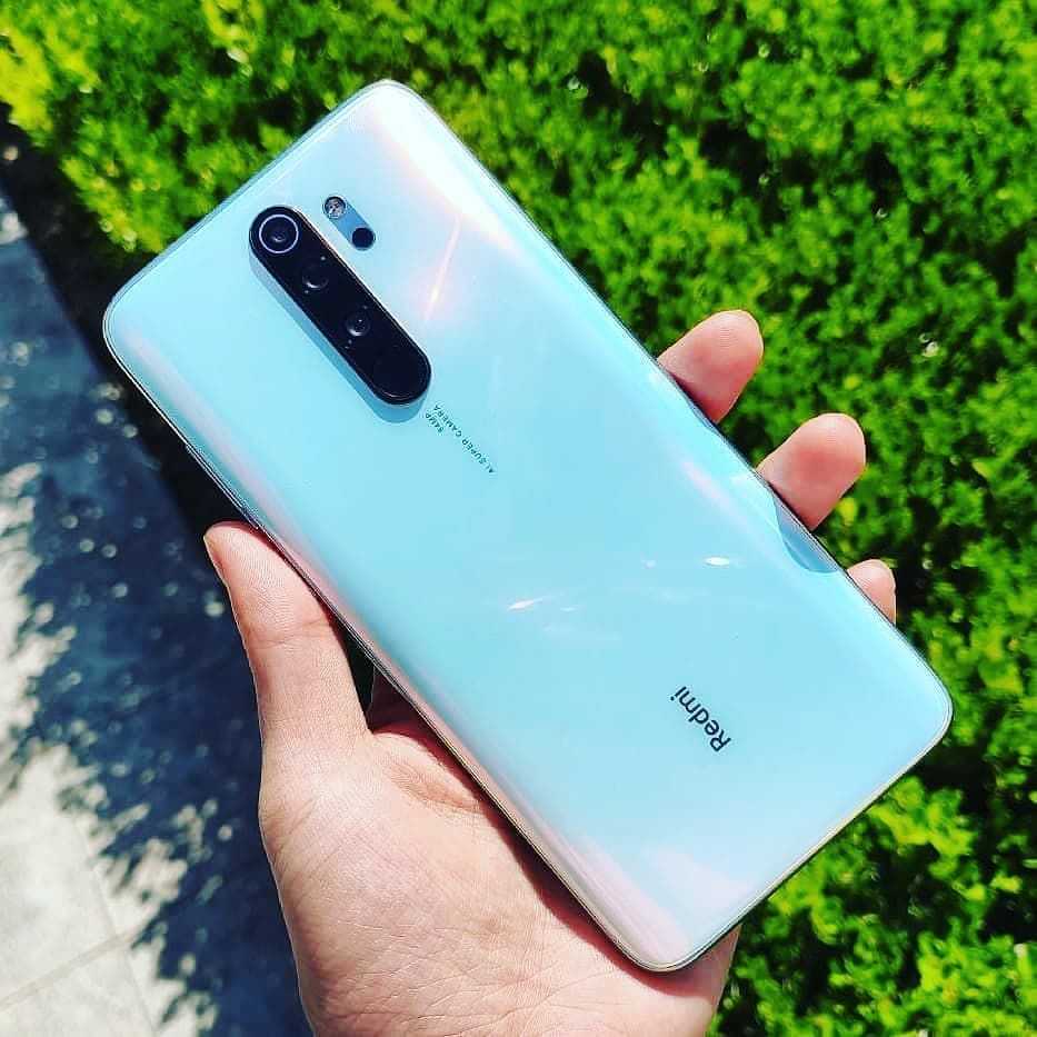 Xiaomi redmi note 8 2021 vs xiaomi redmi note 8 pro | smartprix