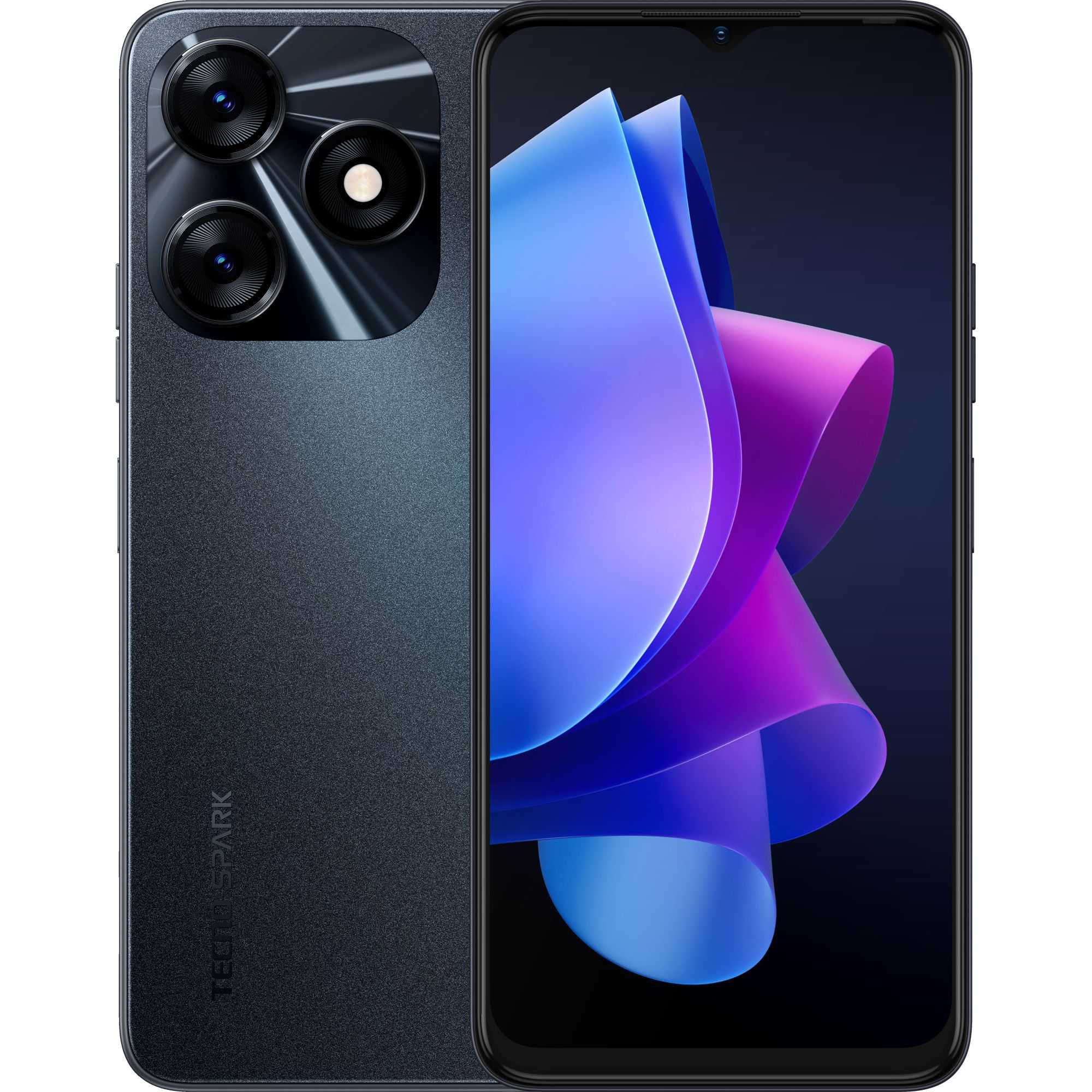 Обзор tecno spark 10 pro — всё о технике