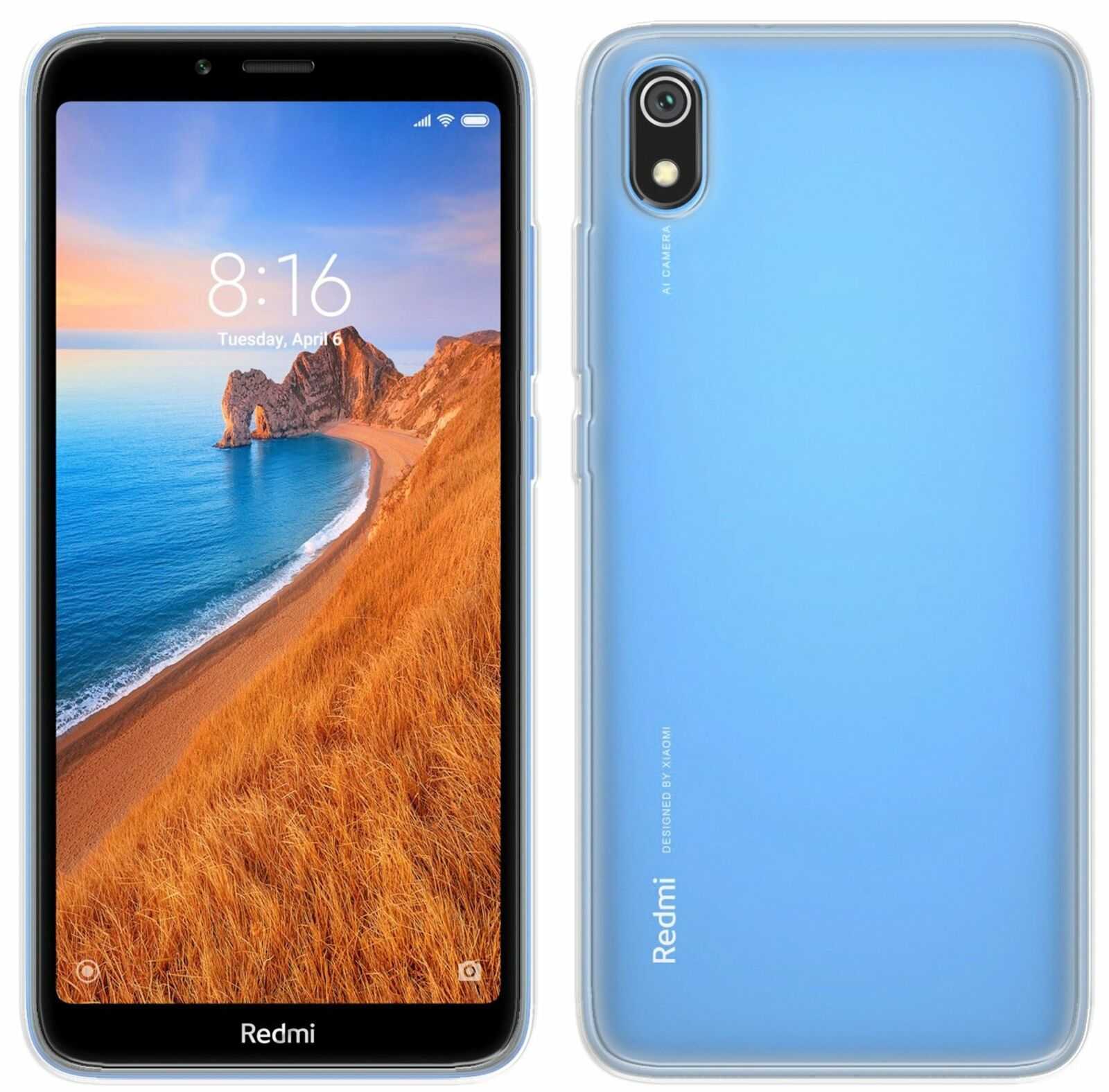 Xiaomi redmi 8a vs xiaomi redmi 7 - compare prices & specs | cashify