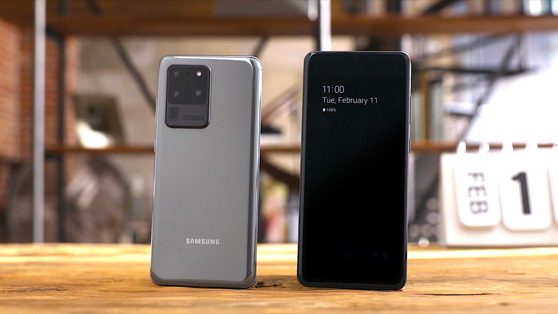 Samsung galaxy s20 vs galaxy s20 plus vs galaxy s20 ultra: what's the difference? | techradar
