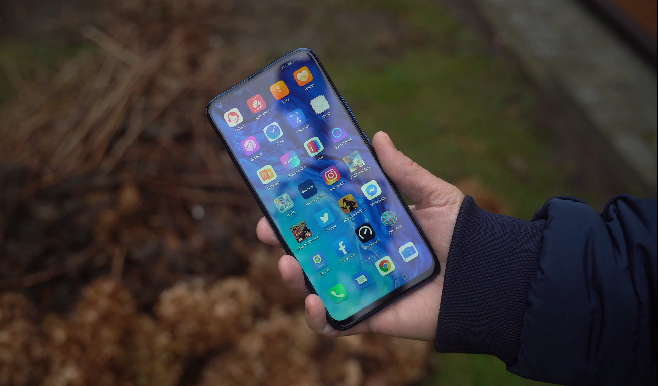 Характеристики Honor 9C Подробное описание основных параметров модели: дизайн, экран, размеры, сеть, интерфейсы, батарея