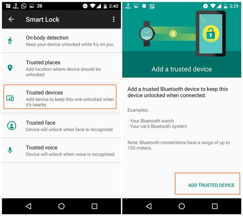 Обзор приложения samsung good lock