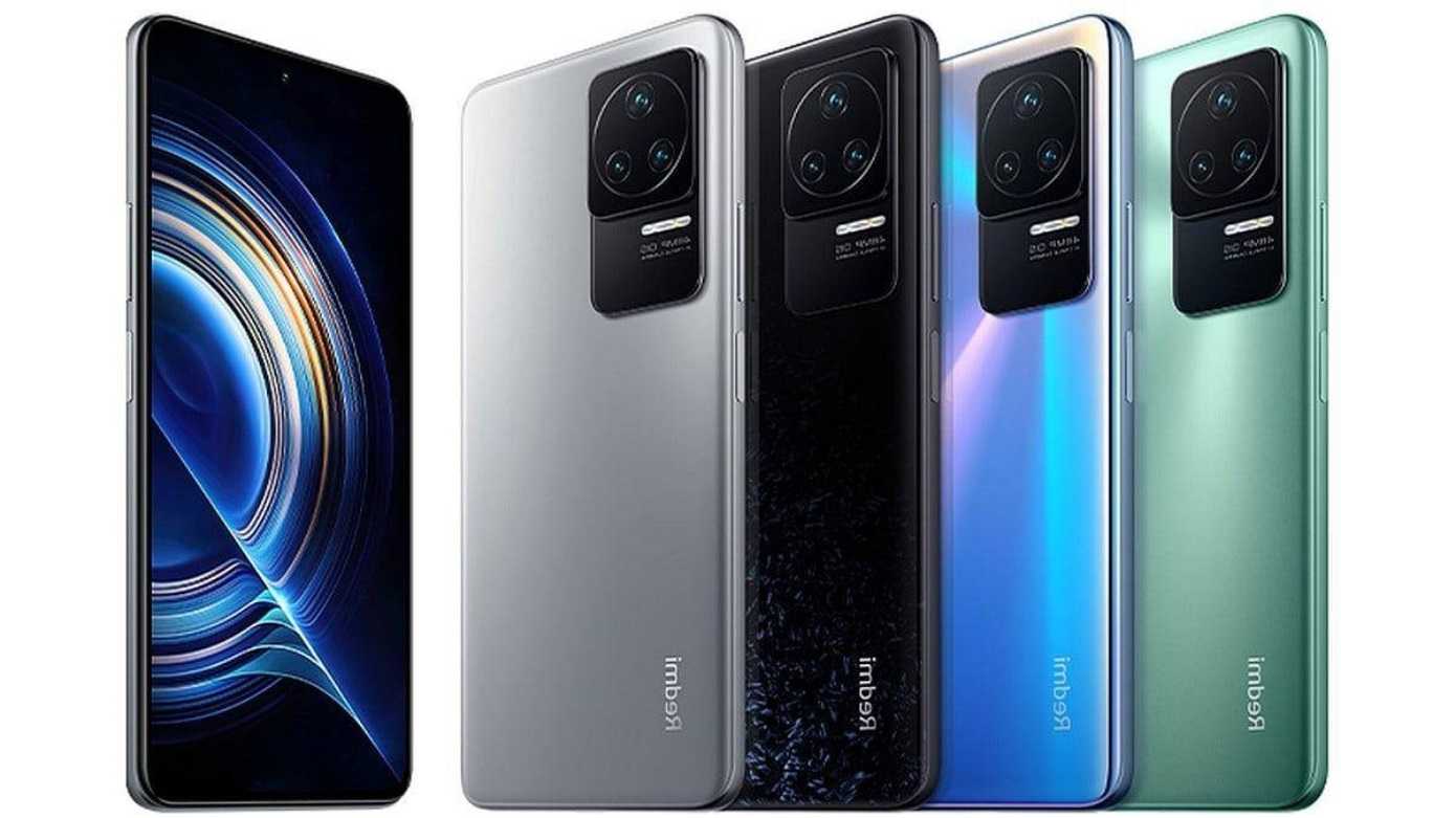 Poco m4 pro vs poco x4 pro 5g: what is the difference?