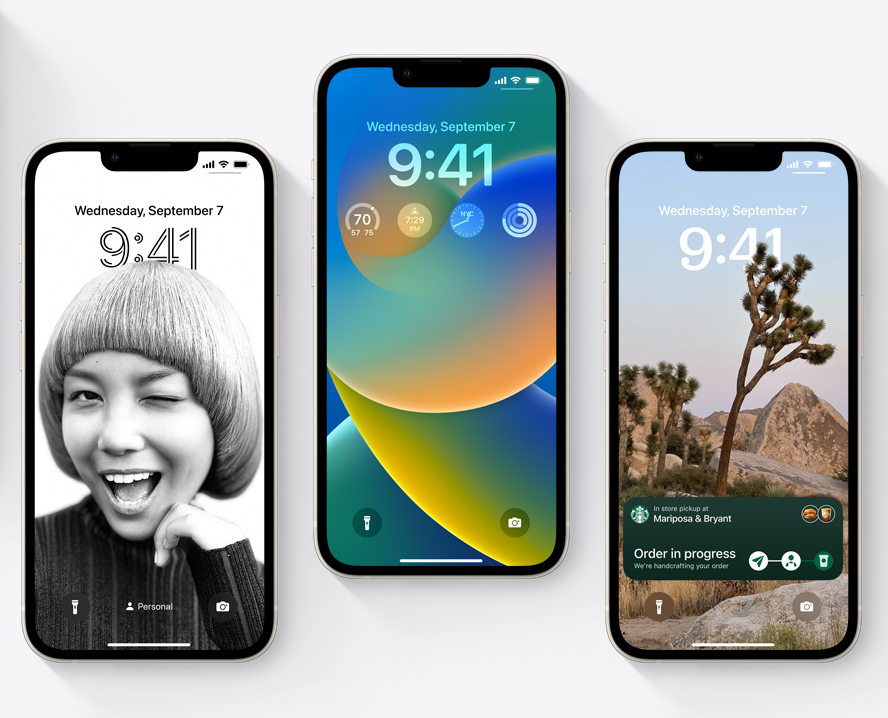 Ios 15 обзор и полное руководство по всем новым функциям