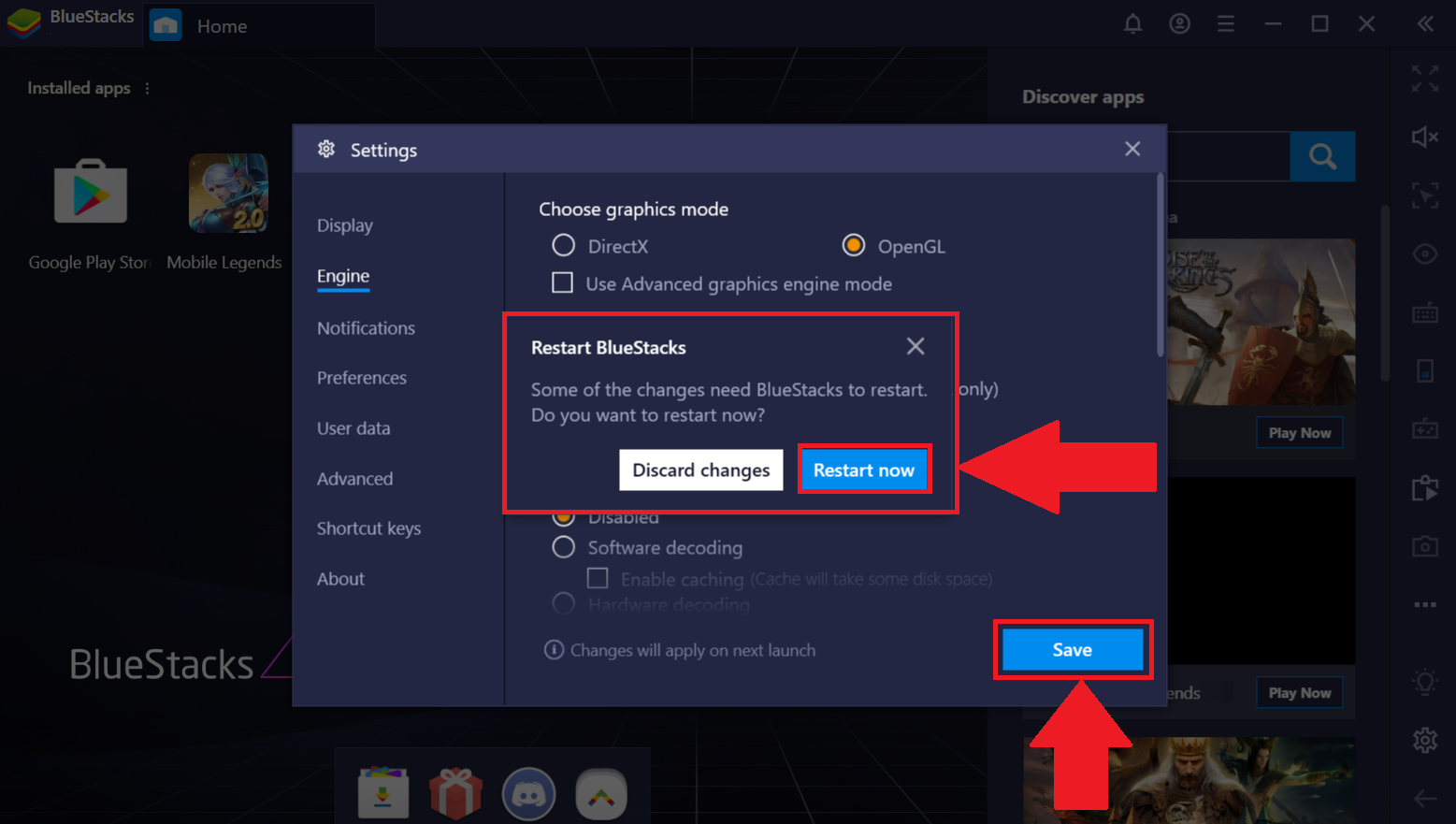 Как настроить и использовать эмулятор android memu