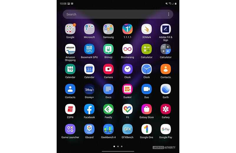 ✅ обзор samsung galaxy z fold 2