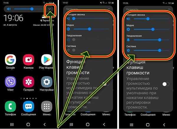 Что делать если телефон показывает что подключены наушники?