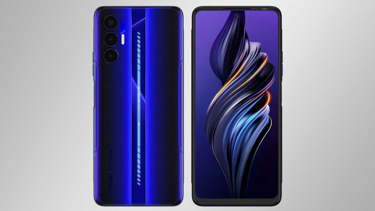 Топ 15 лучших смартфонов tecno 2024 года