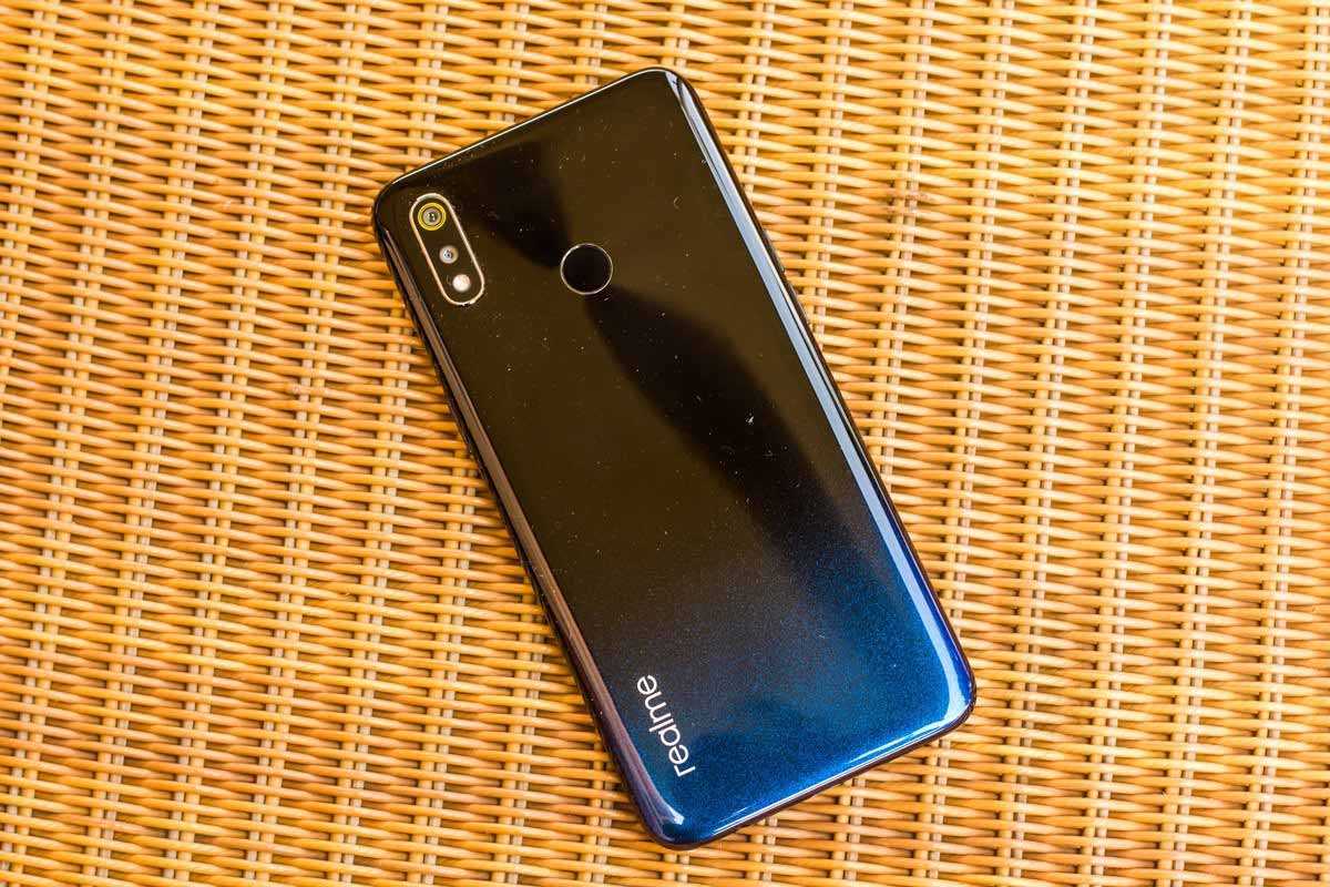 Realme x2 review | techradar