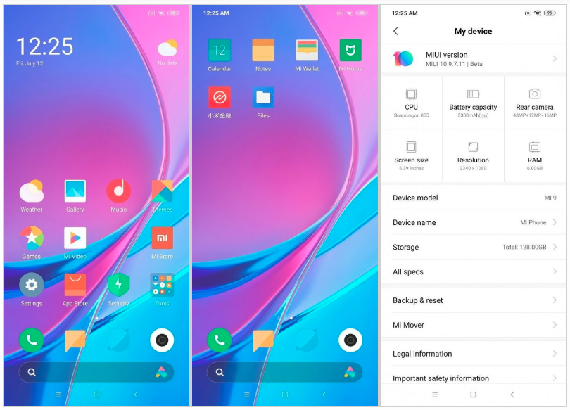 Android 11: дата выхода, функции новой ос | ichip.ru