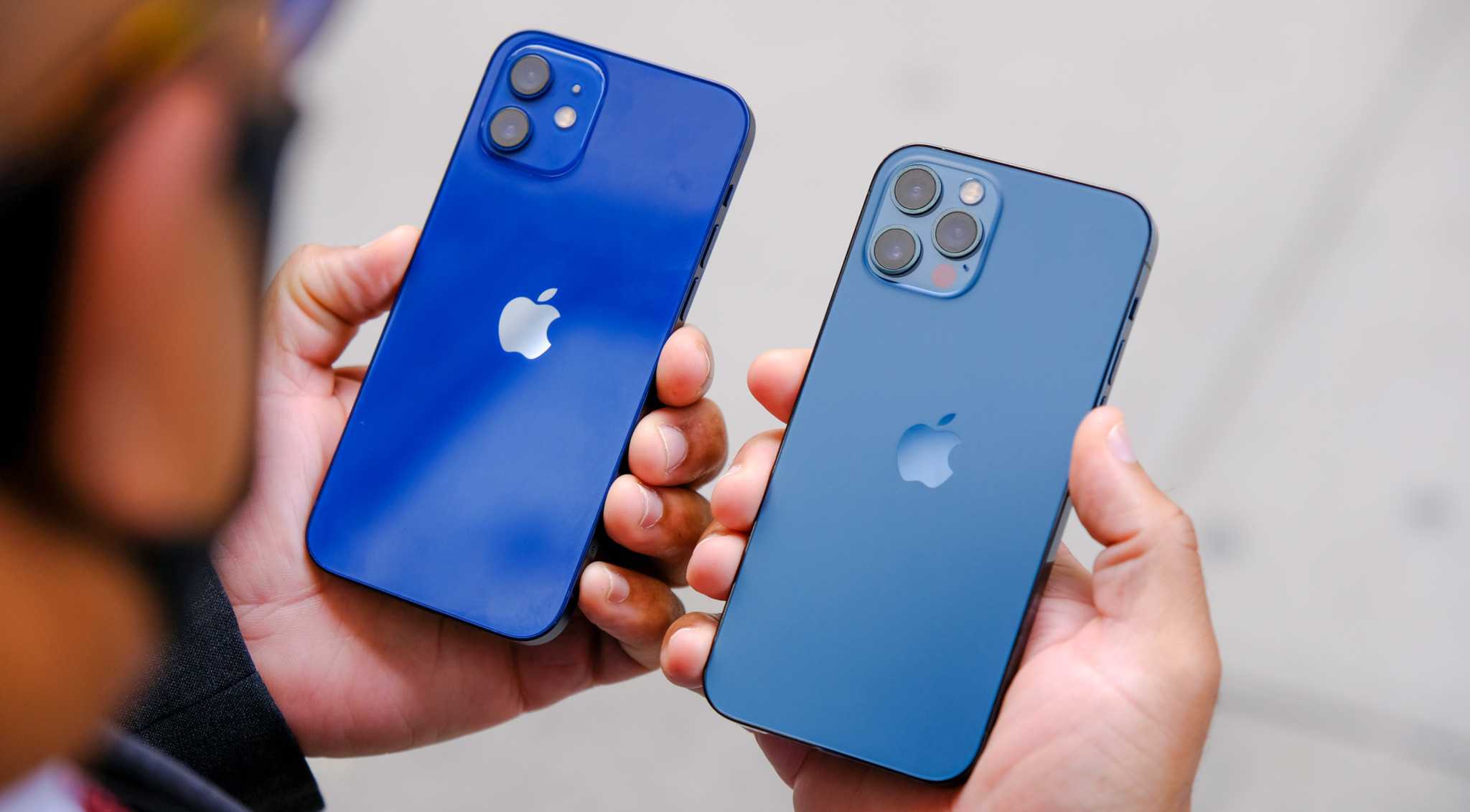 Новый лучше старого: сравнили iphone 12 и iphone 11 pro — wylsacom