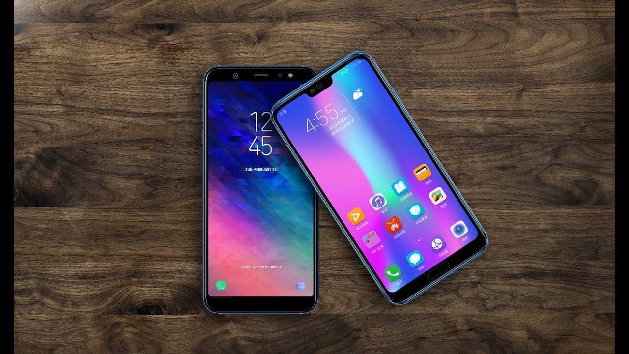 Лучшие смартфоны huawei и honor 2024 года: топ рейтинг