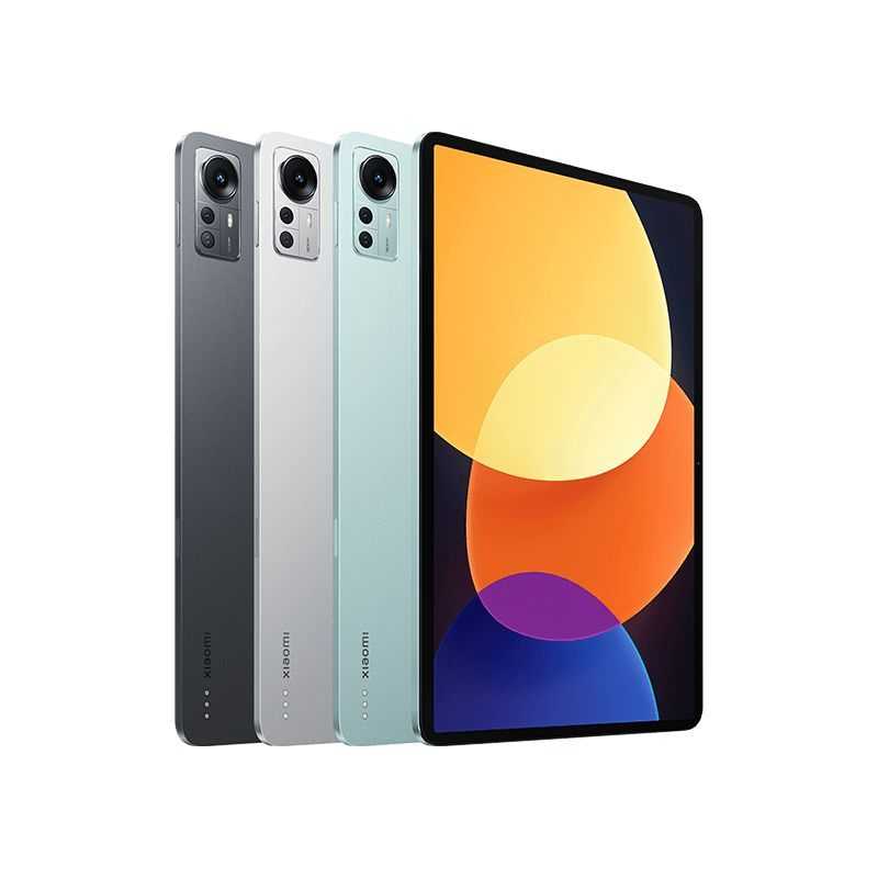 Compare xiaomi pad 5 and 6: buyer’s guide