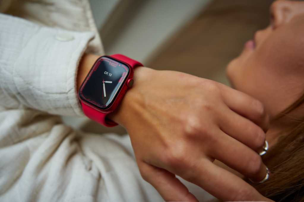 Apple watch 7 и apple watch se: в чем разница? - techzor