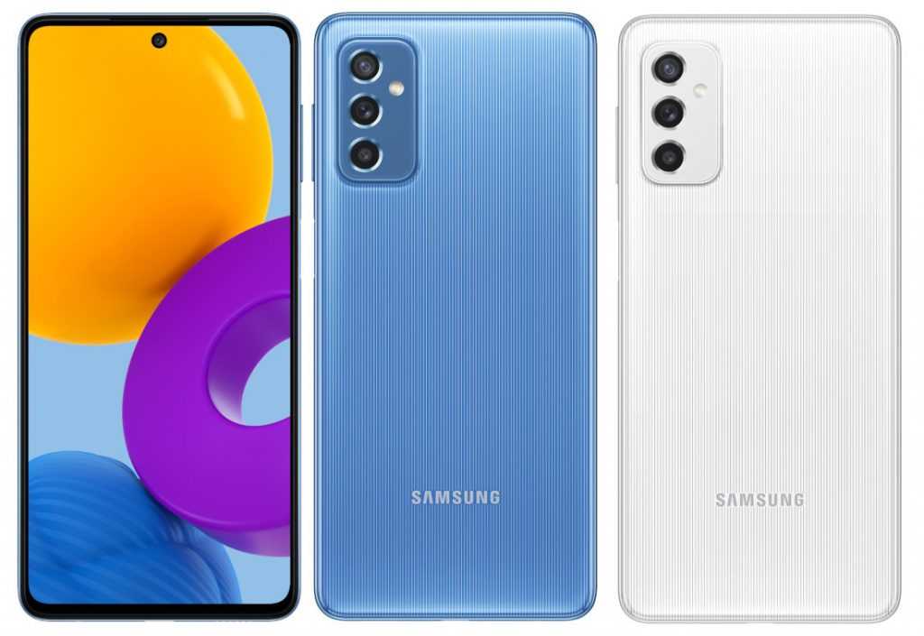 Infinix hot 30i nfc vs samsung galaxy m52 5g which is better? - hazelphone.com