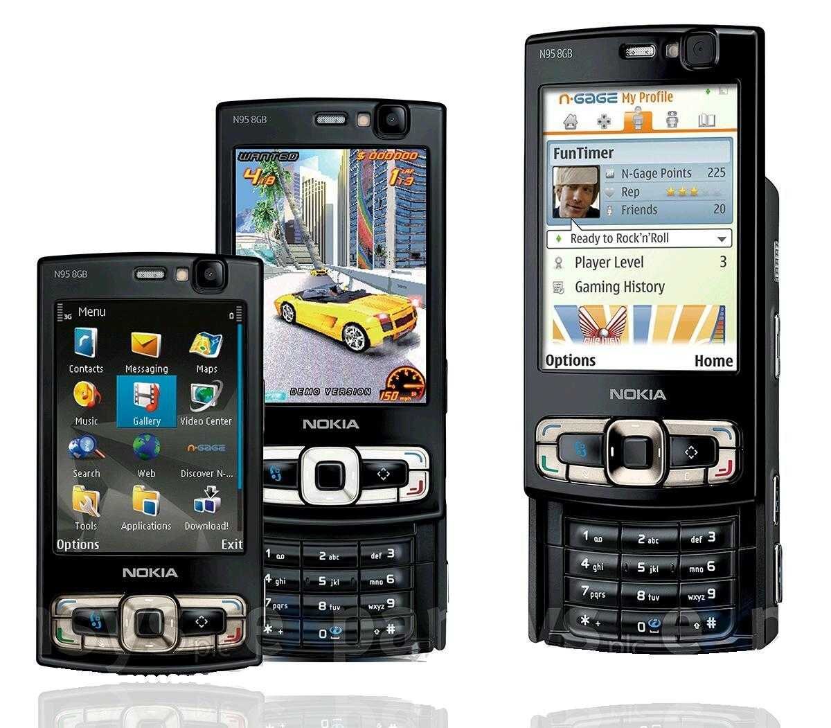 Эти телефоны погибли навсегда: nokia, blackberry, sony, nexus, lg и asus