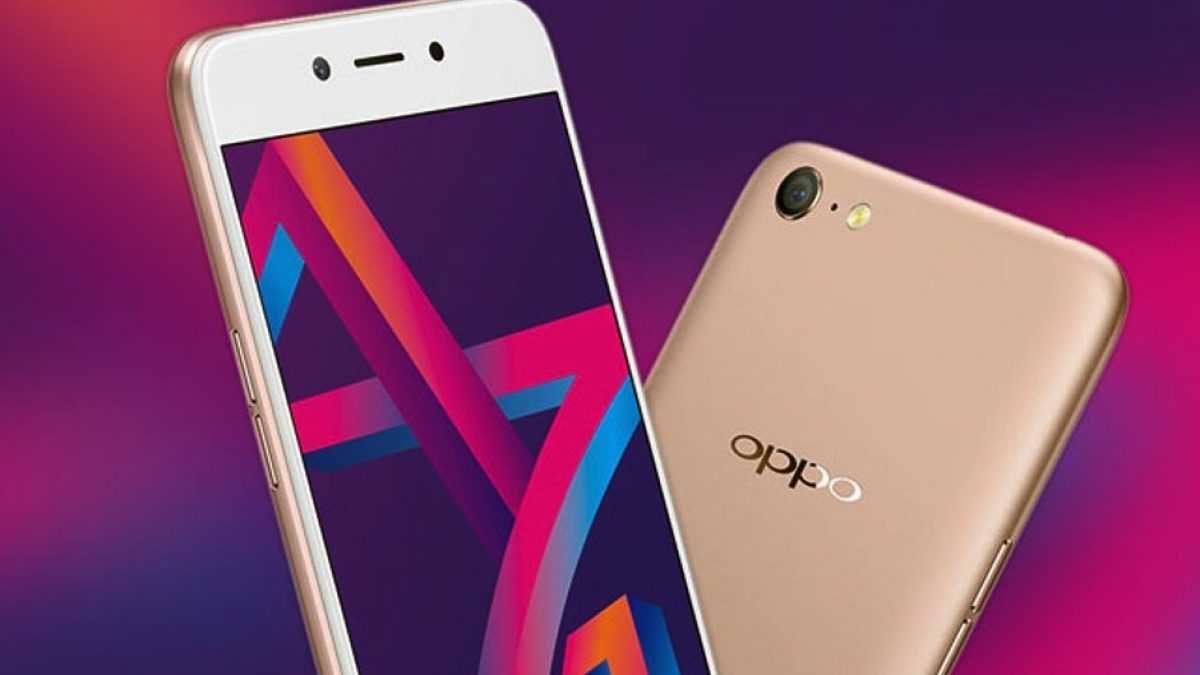 Harga oppo a71 (2018) ram 2gb & spesifikasi februari 2024 | pricebook