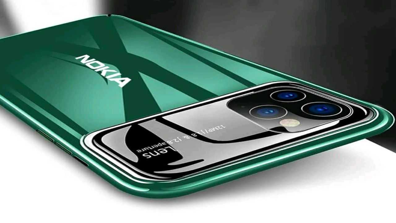 Топ-10 лучших смартфонов nokia в 2023 году