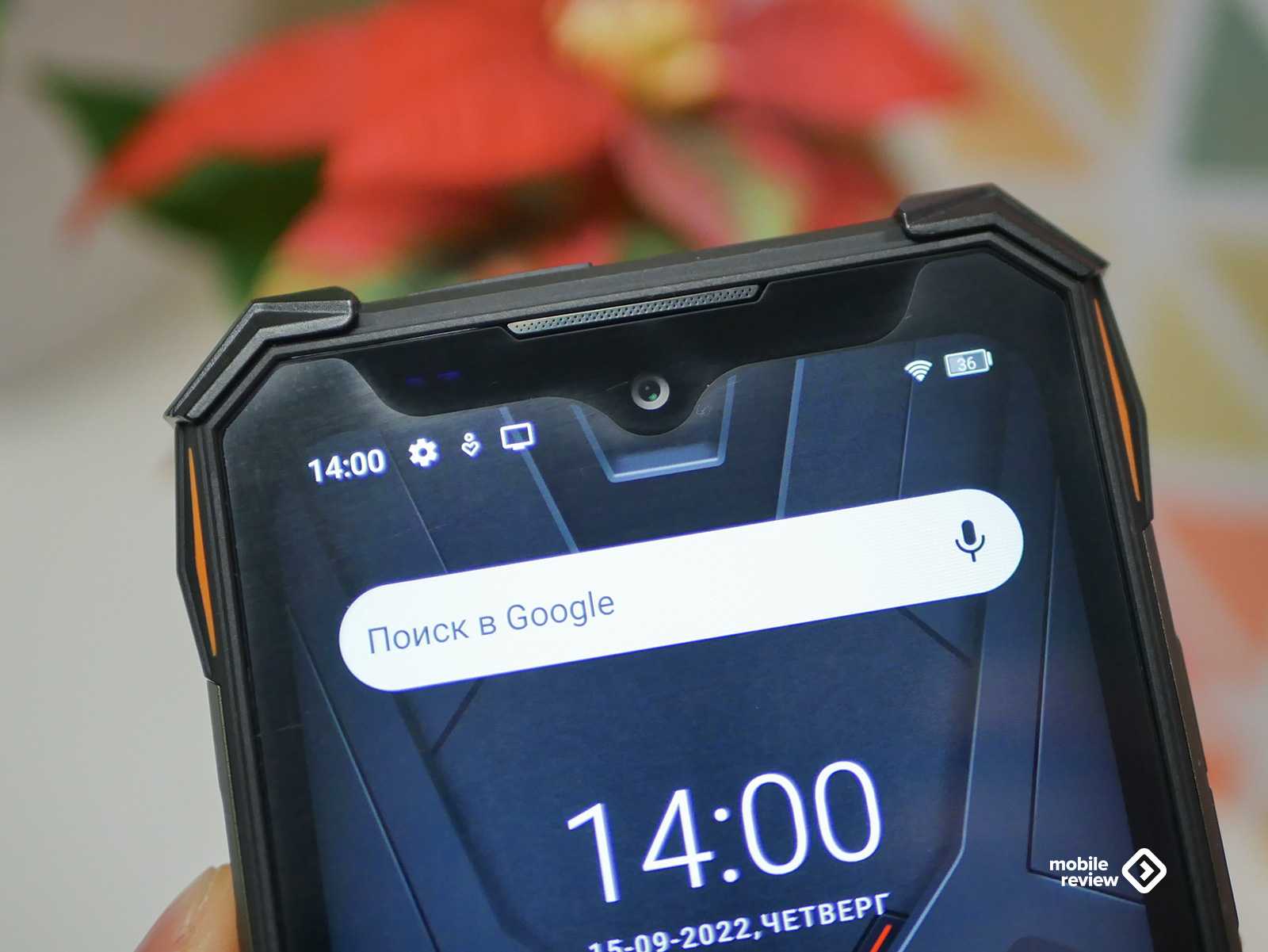 Обзор doogee s100: массивного защищённого смартфона с батареей 10800 мач
