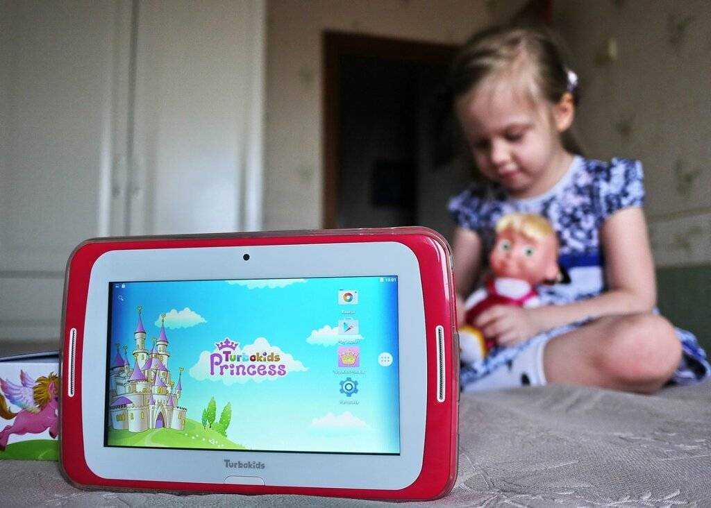 25 лучших развивающих игр для детей на android