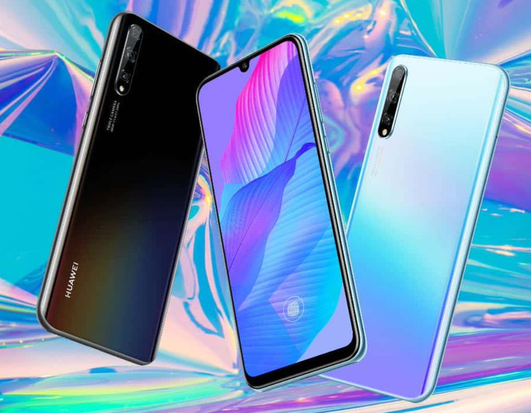 Сравнение huawei y9 2018 и huawei y7, что лучше? - сравнения 2024