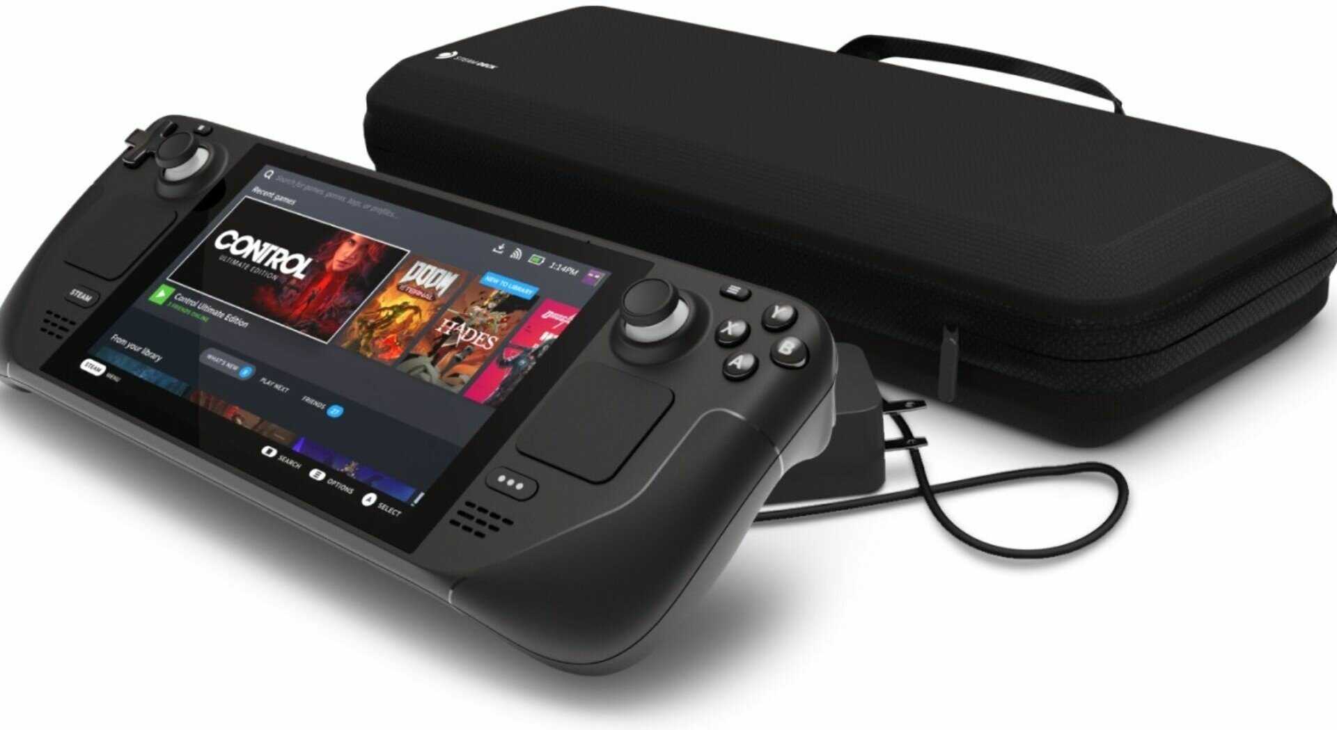 Onexplayer 2 gaming-handheld test: aus skepsis wurde klare begeisterung