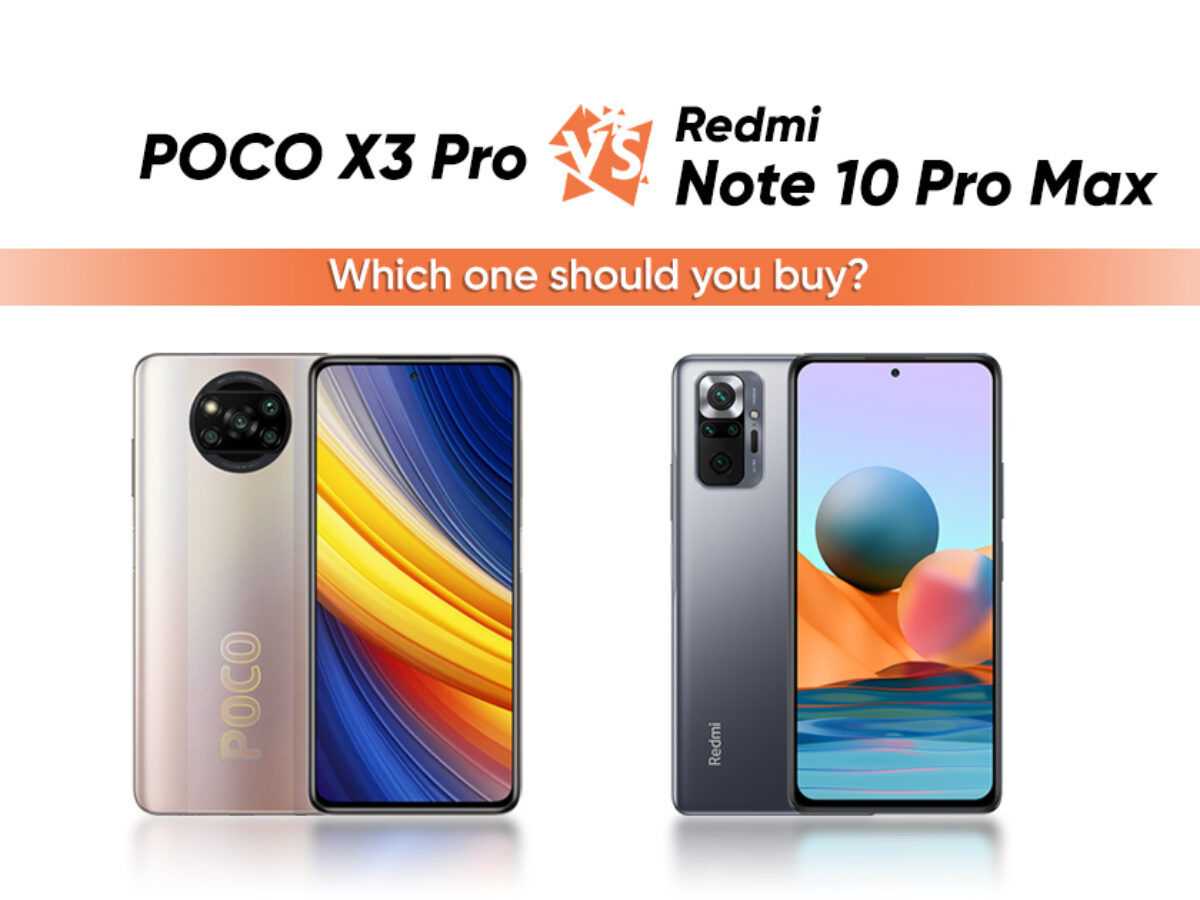 Xiaomi poco x3 pro vs samsung galaxy note 10+ : comparación de características
