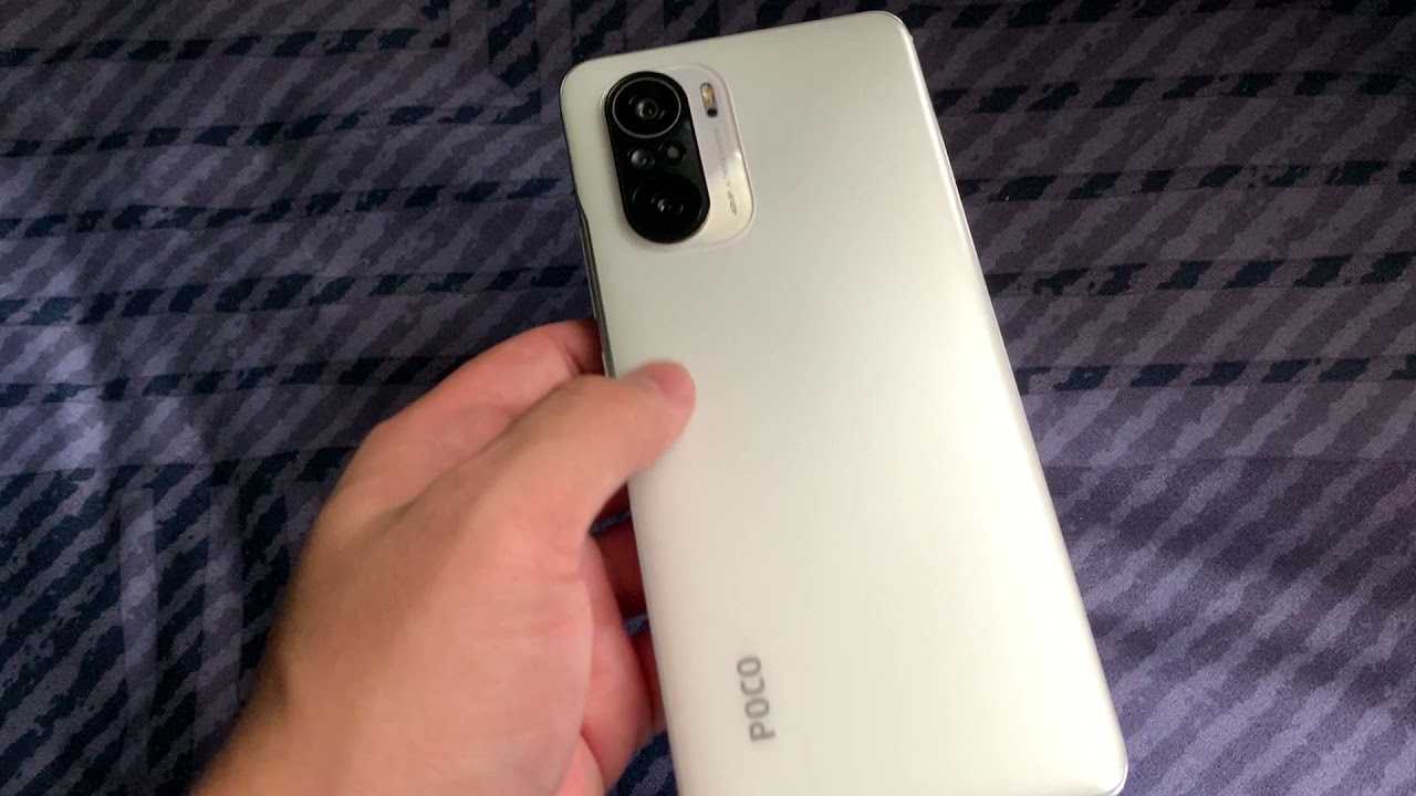 Poco f5 vs xiaomi 12 which is better? - hazelphone.com