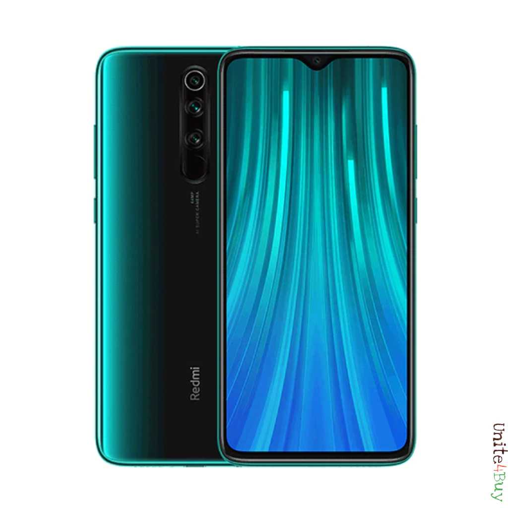 Сравнение xiaomi redmi note 8 vs redmi note 8 pro