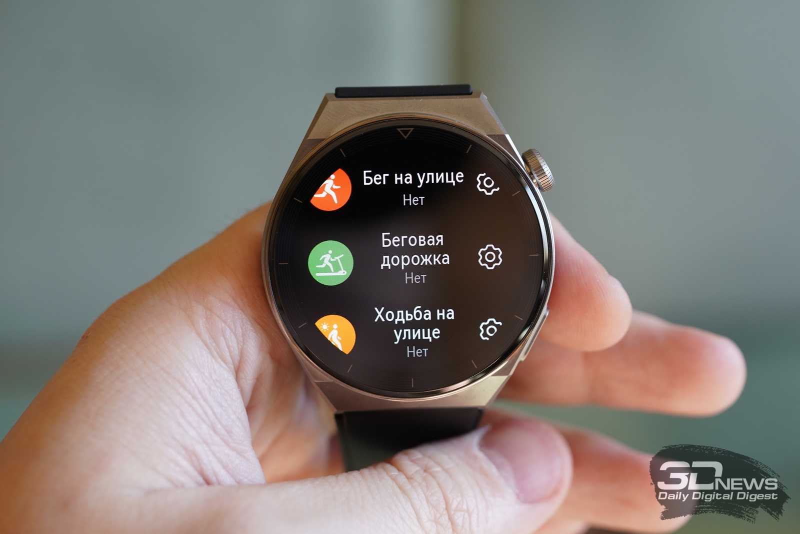 Обзор смарт-часов huawei watch gt 3 pro: экг, улучшенная навигация и режим дайвинга | ichip.ru