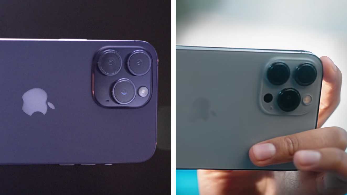 Что лучше, iphone x или iphone 11 pro? ответ не будет однозначным | appleinsider.ru
